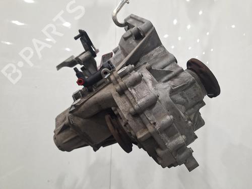 Gearbox SEAT LEON ST (5F8) 1.2 TSI | BP29127849M3 