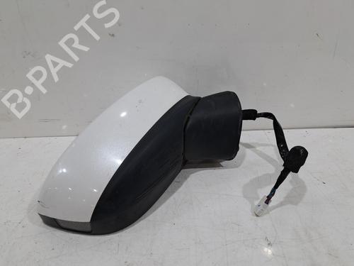 Right mirror MAZDA 2 Hatchback (DL, DJ) 1.5 | BP36316023C27  - Image 5