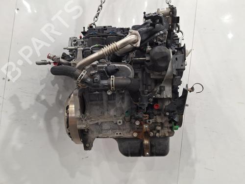 Engine FORD FIESTA VII (HJ, HF) 1.5 TDCi | BP37026398M1 - Image 4