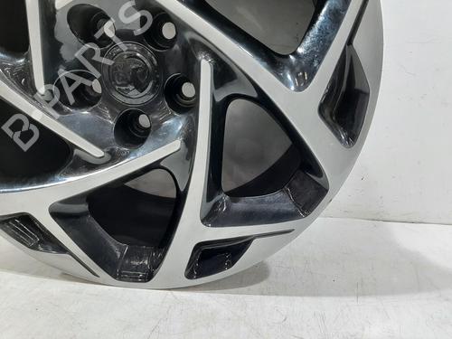Rim VAUXHALL INSIGNIA Mk I (A) Hatchback (G09) 2.0 CDTI (68) | BP30119461C45