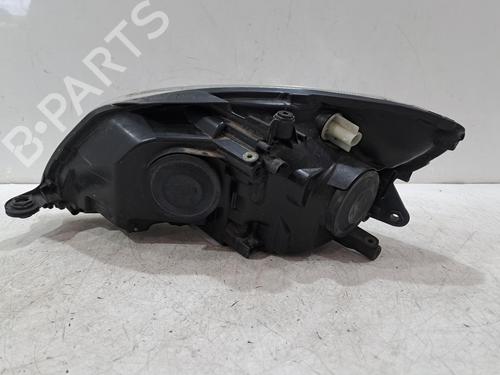Right headlight SKODA FABIA II (542) 1.6 TDI | BP36957459C29 - Image 5