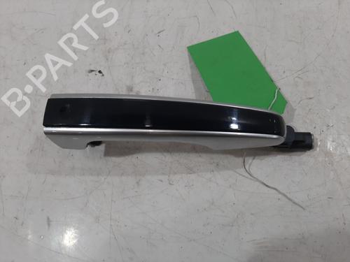 Utvendig håndtak LAND ROVER RANGE ROVER IV (L405) 4.4 SDV8 4x4 | BP29496436C122 