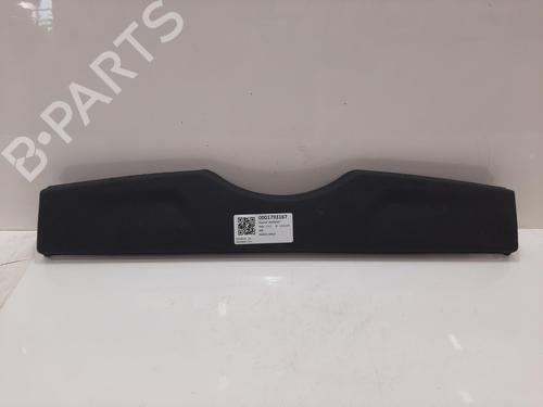 Used Rear parcel shelf Rear parcel shelf 38043117 38043117