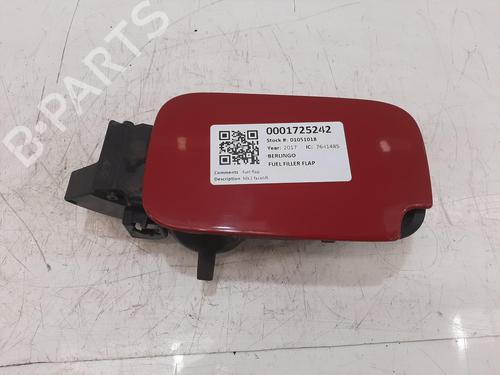 fuel-flap-citroen-berlingo-box-bodympv-b9-2008-35963237 main image