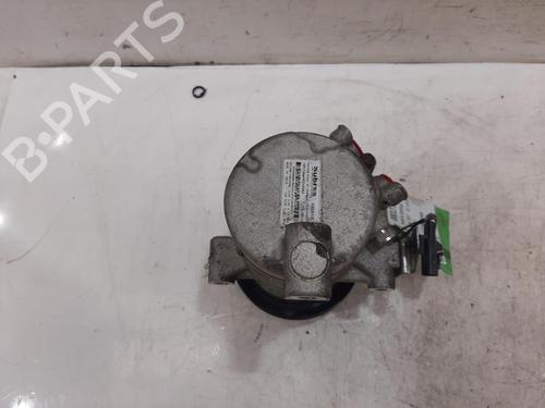 AC compressor SUZUKI BALENO (FW, EW) 1.2 (A1K412) | BP37409264M34 - Image 3