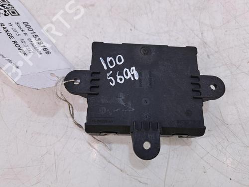 Control unit LAND ROVER RANGE ROVER IV (L405) 3.0 SDV6 Hybrid 4x4 | BP29945710M11 