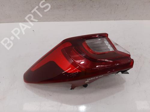 Left taillight KIA STONIC (YB) 1.0 T-GDi | BP33721028C34 - Image 5