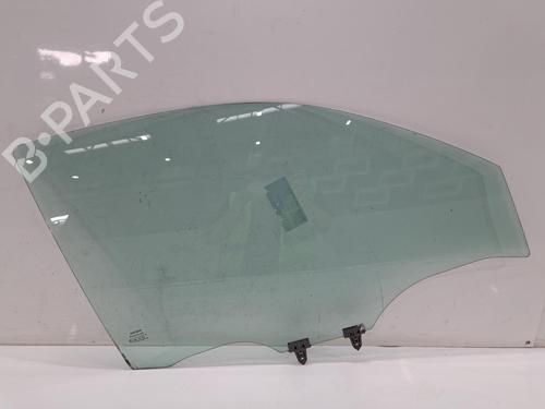 Used Front right door window NISSAN MICRA III (K12) 1.2 16V (80 hp) 29060200