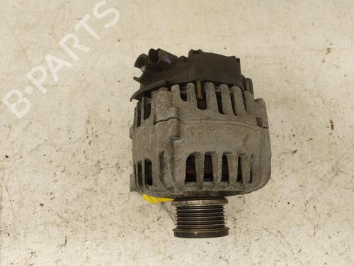 Alternator DS DS 3 (SA_) 1.2 THP 110 / PureTech 110 (SAHNPS, SAHNZ6, SAHNZT) | BP26839458M7 - Image 2