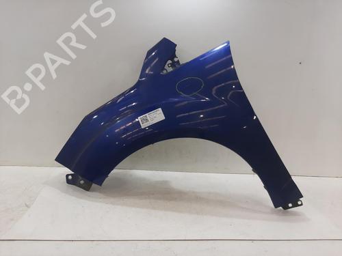 Used Left front fenders FORD C-MAX II (DXA/CB7, DXA/CEU) 2.0 TDCi (163 hp) 30559531