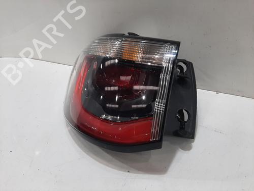 Venstre baglygte JEEP COMPASS (MP, M6, MV, M7) 1.4 MultiAir | BP28114967C34 