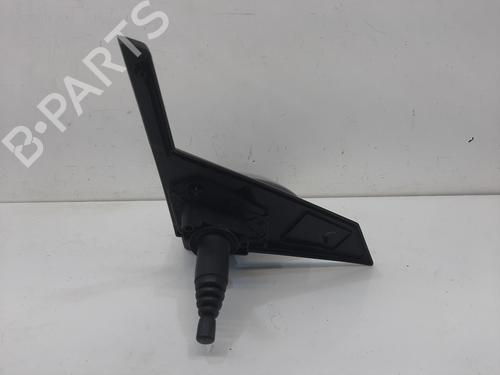 Ryggespeil høyre MITSUBISHI COLT VI (Z3_A, Z2_A) 1.5 DI-D (Z39A) | BP28274772C27 