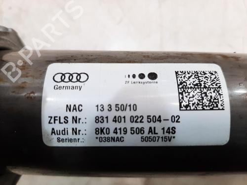 Steering column AUDI A5 (8T3) 2.0 TDI | BP34206504M21  - Image 6