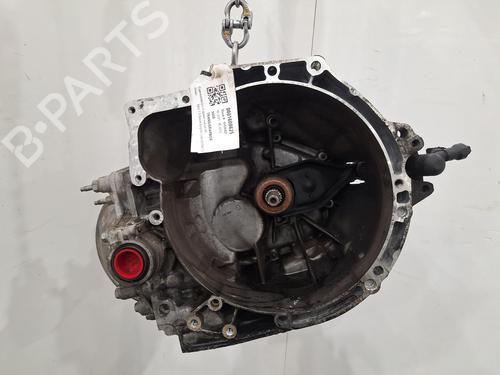 Used Gearbox PEUGEOT 5008 II (MC_, MJ_, MR_, M4_) 1.5 BlueHDi 130 (MCYHZJ, MCYHZR, MCYHZX) (131 hp) 31750926