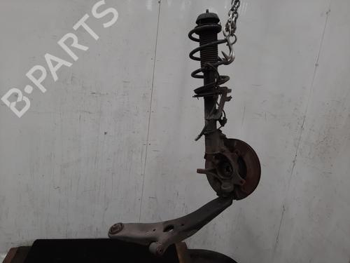 Used Left front suspension HYUNDAI ix20 (JC) 1.4 (90 hp) 26753802