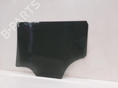 Rear right door window SSANGYONG TIVOLI 1.5 | BP29922327C21