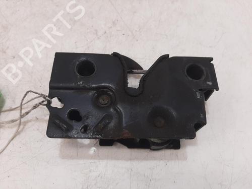 Used Hood lock VW GOLF VII (5G1, BQ1, BE1, BE2) 1.6 TDI (110 hp) 30722096