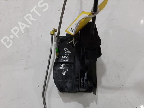 Other NISSAN QASHQAI I (J10, NJ10) 2.0 All-wheel Drive | BP30180208O1