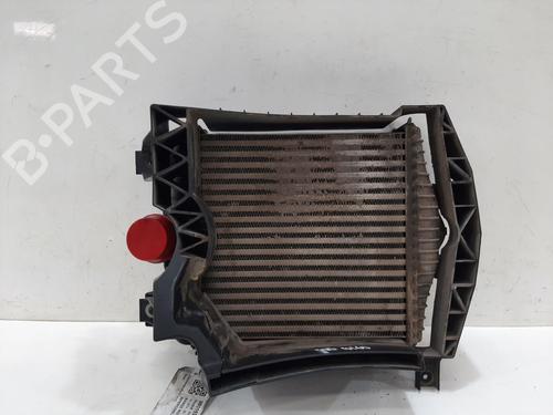 Used Intercooler LAND ROVER RANGE ROVER SPORT II (L494) 3.0 SDV6 Hybrid 4x4 (340 hp) 29603484