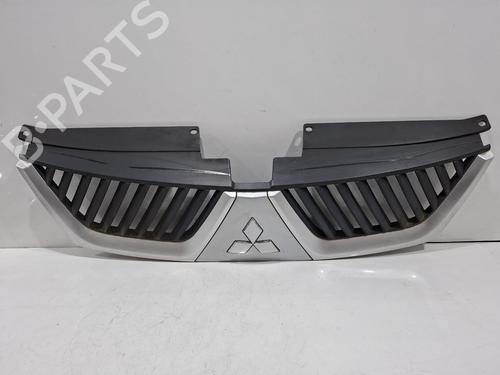 Used Grille Grille 38754045 38754045