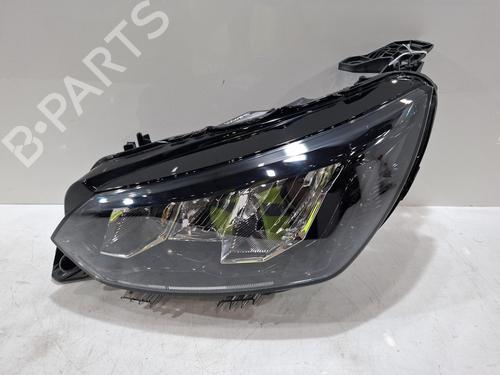 Used Left headlight Left headlight 39252038 39252038