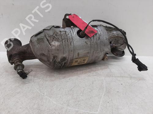 Particulate filter CITROËN C3 Picasso (SH_) 1.6 BlueHDi 100 | BP35767921M81  - Image 6