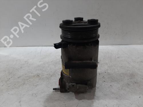 AC compressor FORD FIESTA VI (CB1, CCN) 1.4 | BP36950889M34 - Image 5