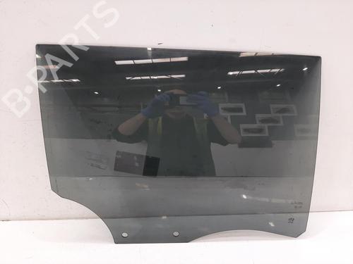 Used Rear right door window PEUGEOT 2008 II (UD_, US_, UY_, UJ_, UR_, UC_) 1.2 PureTech 130 (USHNS, URHNS) (130 hp) 26861938