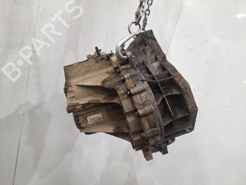 Gearbox FORD KUGA II (DM2) 2.0 TDCi 4x4 | BP32239885M3 