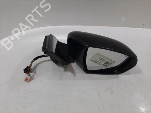 Used Right mirror Right mirror VAUXHALL GRANDLAND X / GRANDLAND (A18) 1.2 Turbo (75) (131 hp) 34233816 34233816