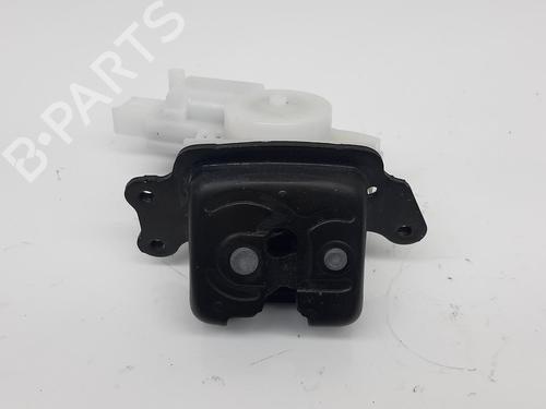 Used Tailgate lock HONDA CR-V V (RW_, RT_) 1.5 AWD (RW2) (193 hp) 26753331
