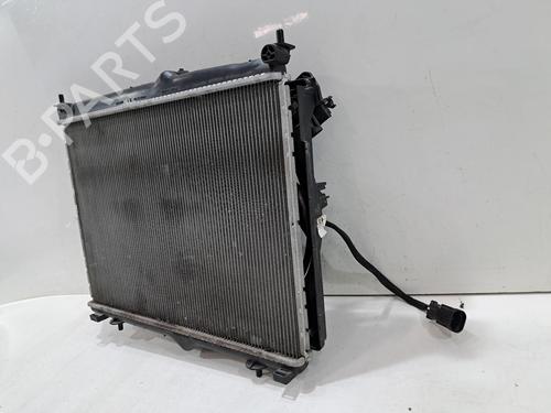 Radiator set VAUXHALL CORSA Mk V (F) 1.2 | BP30812923M120