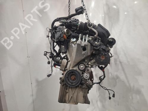 Motor Motor FORD TOURNEO COURIER B460 MPV 1.0 EcoBoost (100 hp) 37520085 37520085