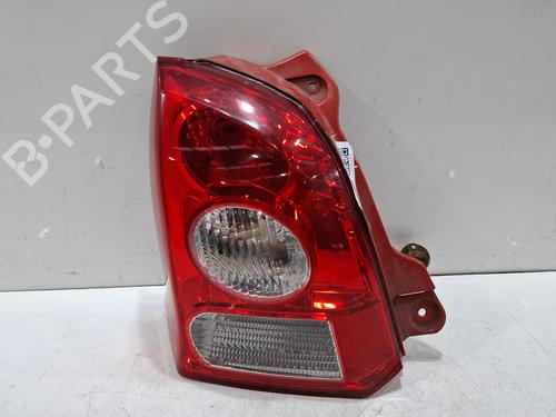 Used Left taillight Left taillight 38463624 38463624