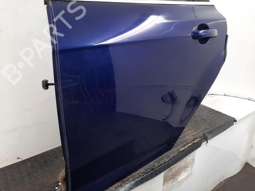 Left rear door FORD FOCUS III 1.6 TDCi | BP29445149C4 