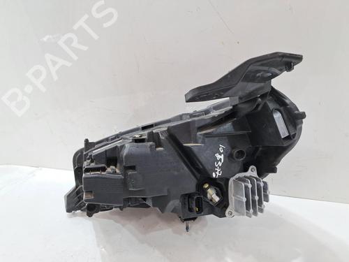 Right headlight VAUXHALL CORSA Mk V (F) 1.2 | BP36855226C29  - Image 6