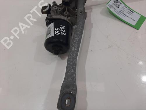 Front wiper motor RENAULT CLIO IV (BH_) 0.9 TCe 90 (BHNF, BHMA, BHMH, BHJK, BHJR) | BP29444656M29 