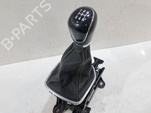 Gear lever FORD FIESTA VI (CB1, CCN) 1.5 TDCi | BP31208969M90