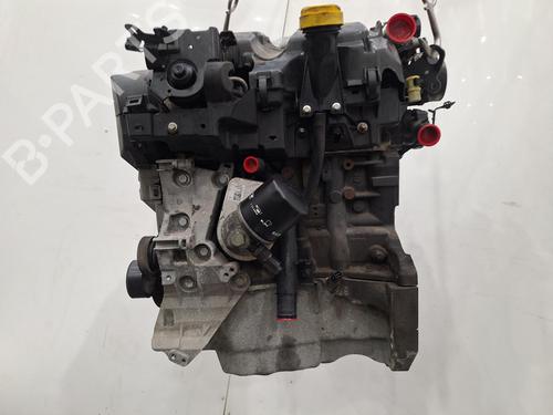 Engine RENAULT CLIO IV (BH_) 1.5 dCi 90 | BP38327896M1 - Image 4