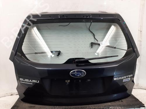 Used Tailgate SUBARU FORESTER (SJ_) 2.0 D AWD (SJD) (147 hp) 31361616