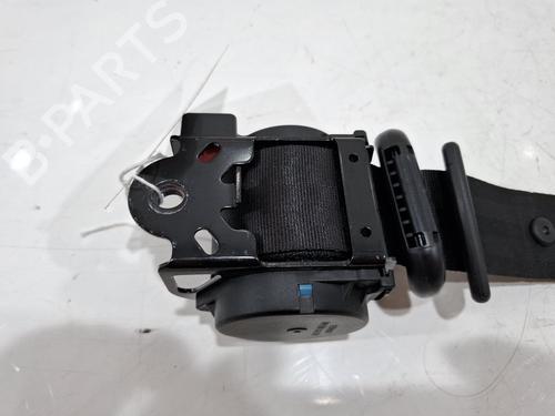 Rear left seatbelt MG MG ZS SUV (AZS1) 1.5 VTi | BP38490408I29 - Image 6