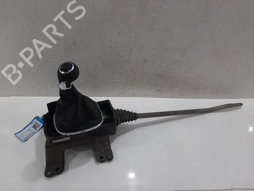 Gear lever VAUXHALL CORSA Mk IV (E) (X15) 1.2 | BP33467057M90 - Image 2