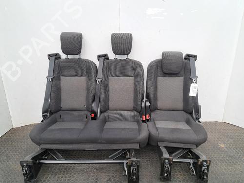 Used Rear seat (3rd row) Rear seat (3rd row) 39657371 39657371
