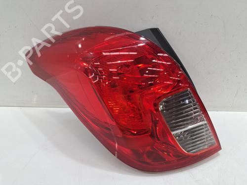 Rückleuchte Links für VAUXHALL MOKKA / MOKKA X (J13) 1.6 (116 hp) 29058996