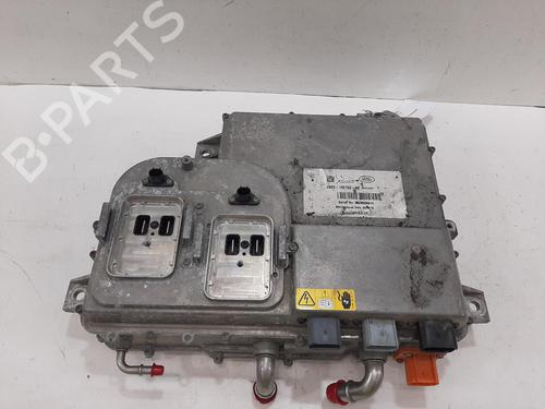 Elektronisk modul JAGUAR I-PACE (X590) EV400 AWD | BP30095091M83