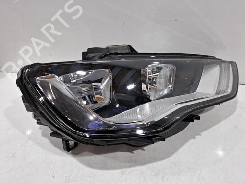 right-headlight-audi-a3-sportback-8va-8vf-2012-2013-2014-2015-2016-2017-2018-2019-2020-2021-39099393 main image