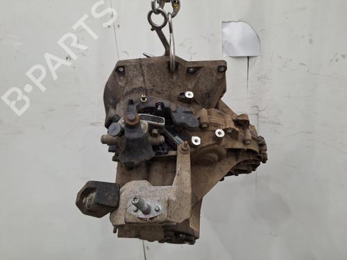 Gearbox FORD MONDEO V Hatchback (CE) 1.5 TDCi | BP40454495M3 - Image 5