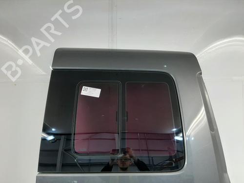 Right slide door VW CADDY III MPV (2KB, 2KJ, 2CB, 2CJ) 1.6 TDI | BP26868181C75 