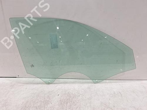 Used Front right door window Front right door window AUDI A1 Sportback (8XA, 8XF) 1.0 TFSI (95 hp) 40215116 40215116