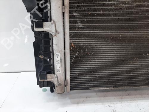 Radiator set MINI MINI (F56) One | BP38052777M120 - Image 3